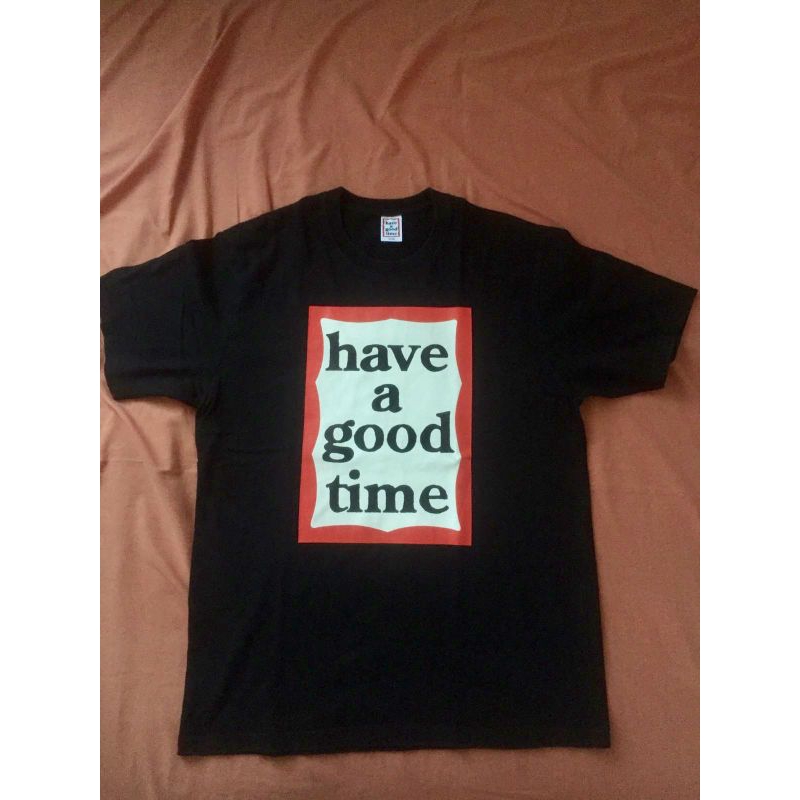 Kaos Have a good time second