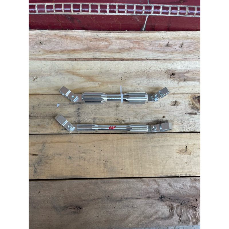 stabiliser stabilizer palang stang daytona