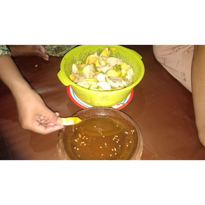 

rujak