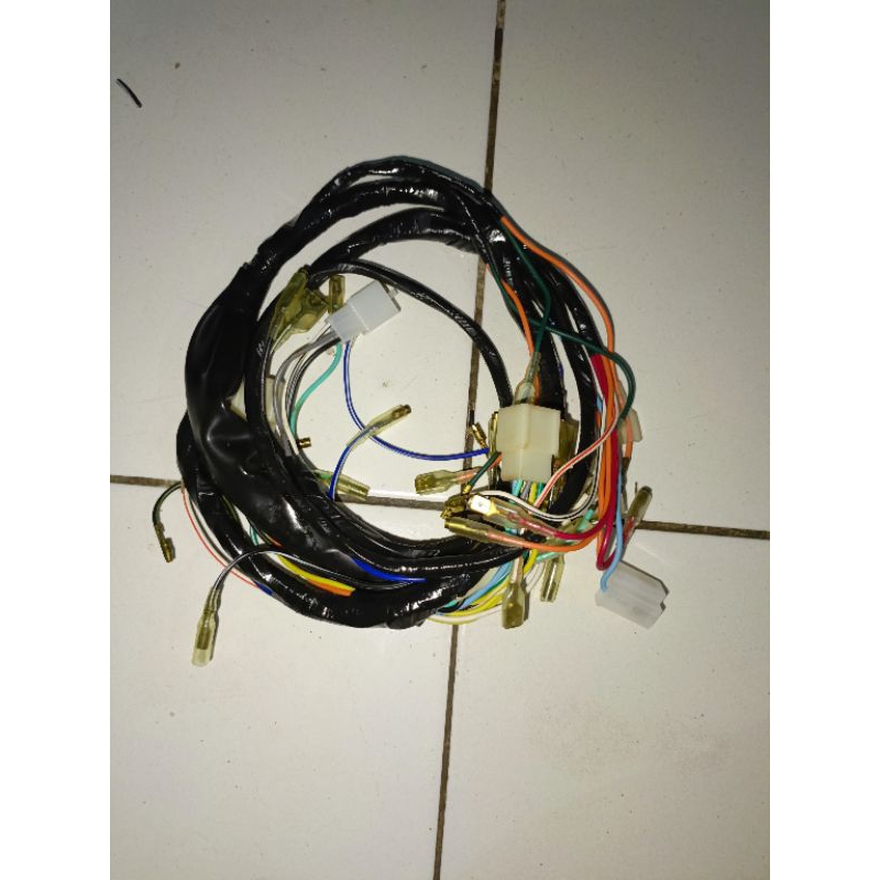 Kabel body RGR Sprinter