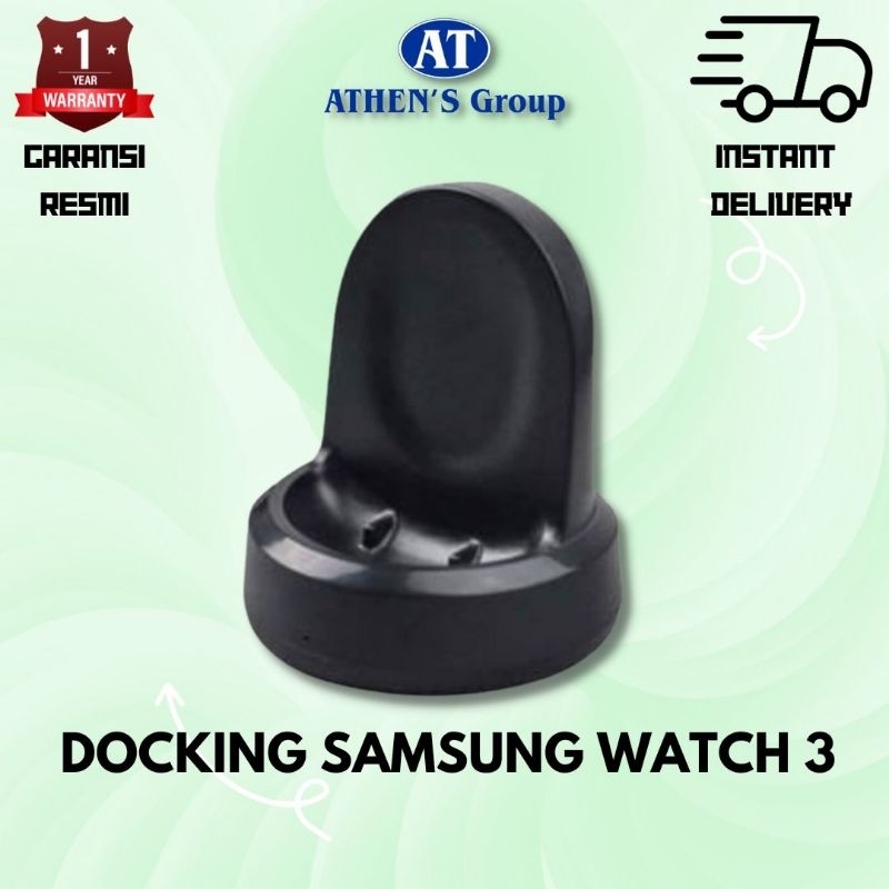 CHARGER ORIGINAL SAMSUNG GALAXY WATCH 3