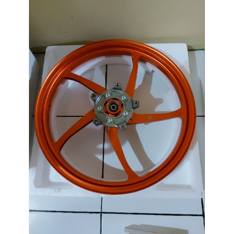 Velg RCB FORGED FG525 Mx King uk 1.85/2.50