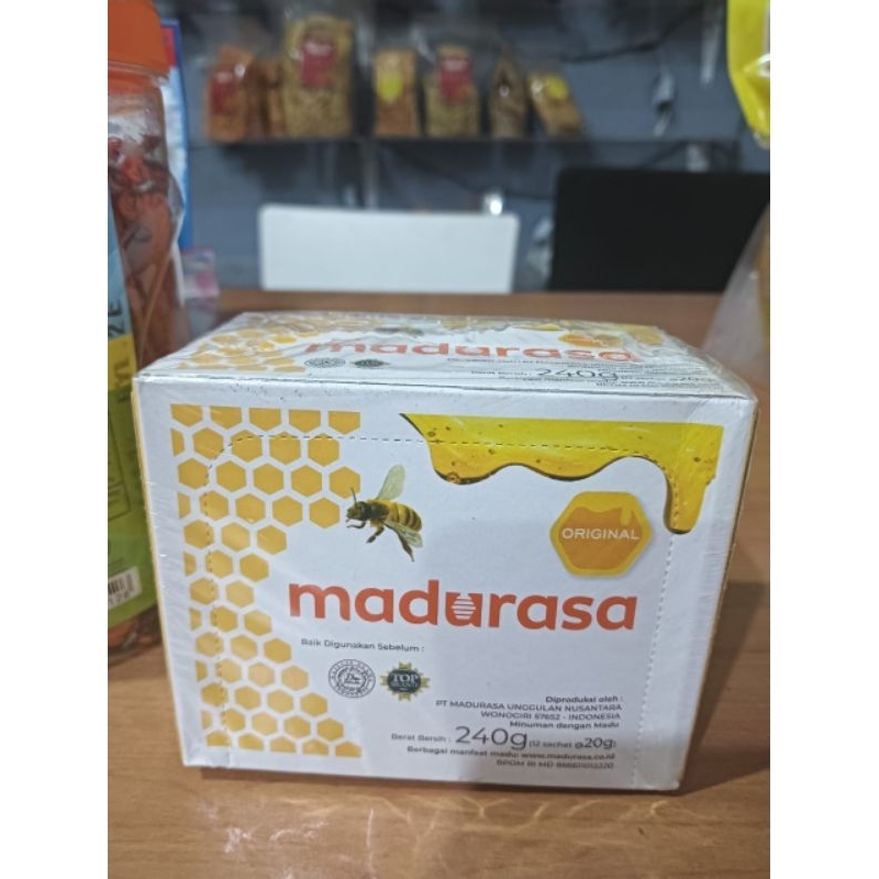 

madurasa