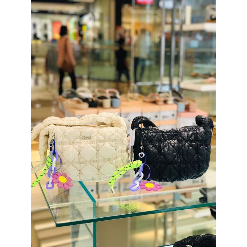 Disc new model tas gosh original