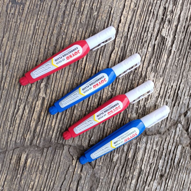 

1 Pcs Tipex Joyko Cair CF-P235