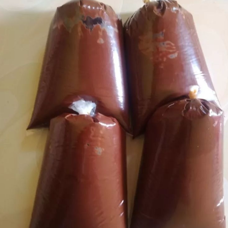 

Super Promo coklat cair selai coklat 1kg