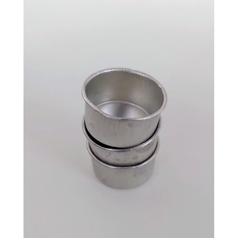 𝗣𝗥𝗘𝗟𝗢𝗩𝗘𝗗 | Cetakan Tarlet Mini Press Penekan / Cetakan Pie tart mini tartlets tartlet cheesecake che