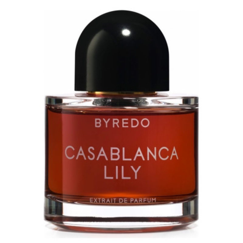 [Parfum Ambyaran] Byredo Casablanca Lily - 100 ML