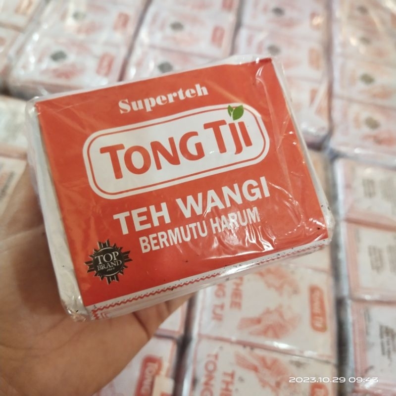 

teh tong tji 80gr