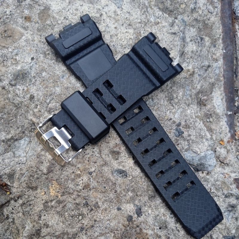 Strap Tali Jam Tangan G-Shock GWG 2000 GWG-2000