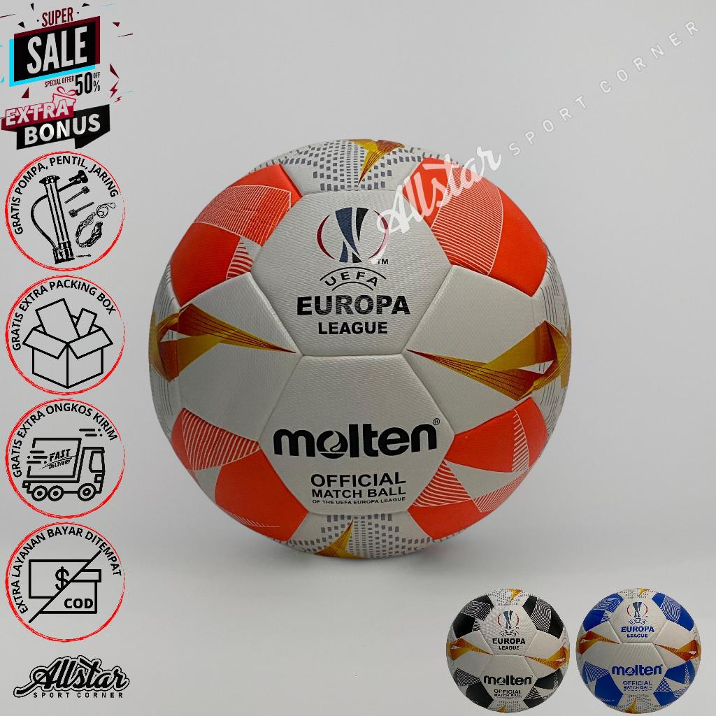 MOLTEN bola futsal original size 4 bola futsal molten original bola putsal size 4