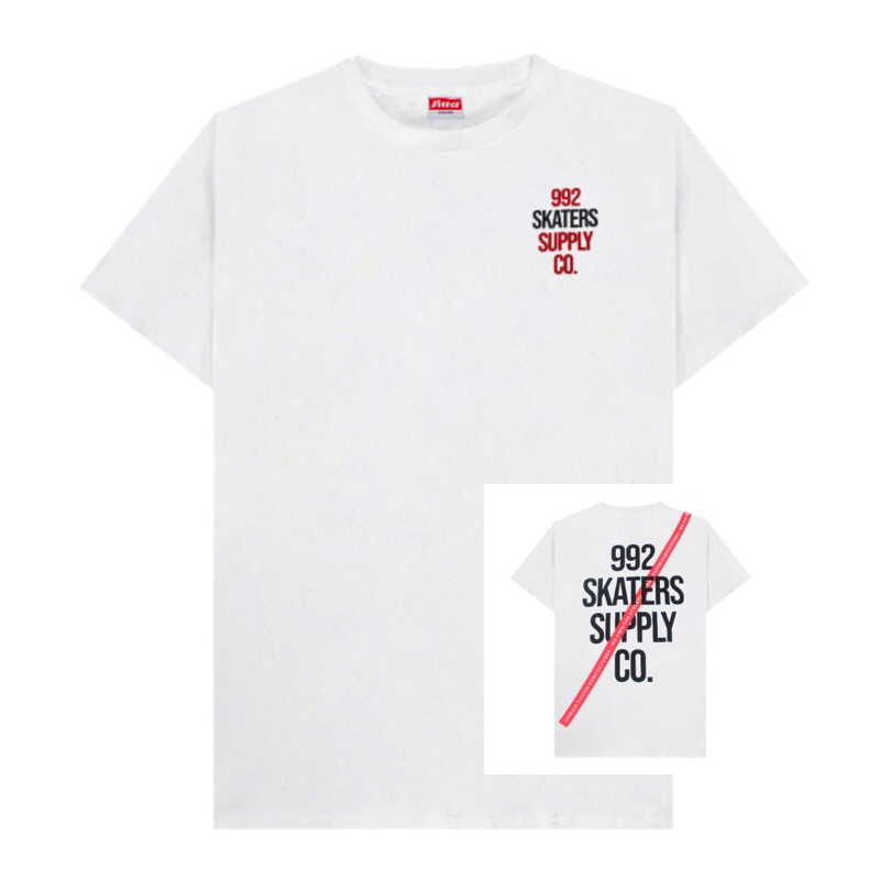 T- shirt skaters 100% original