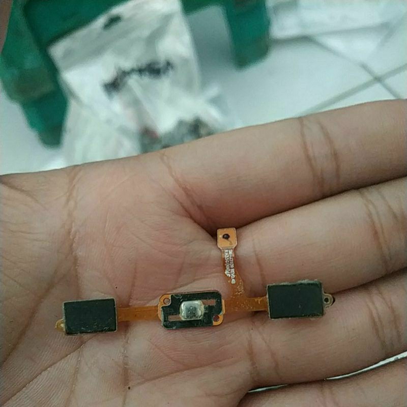 flexible home bekas samsung j3109/j3110