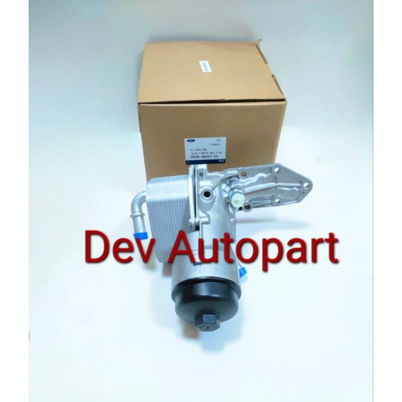 OLI COOLER ENGINE FORD 2.2/3.2CC T6 BT50 PRO 2.2