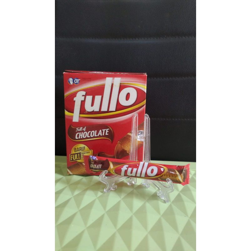 

biskiut fullo coklat
