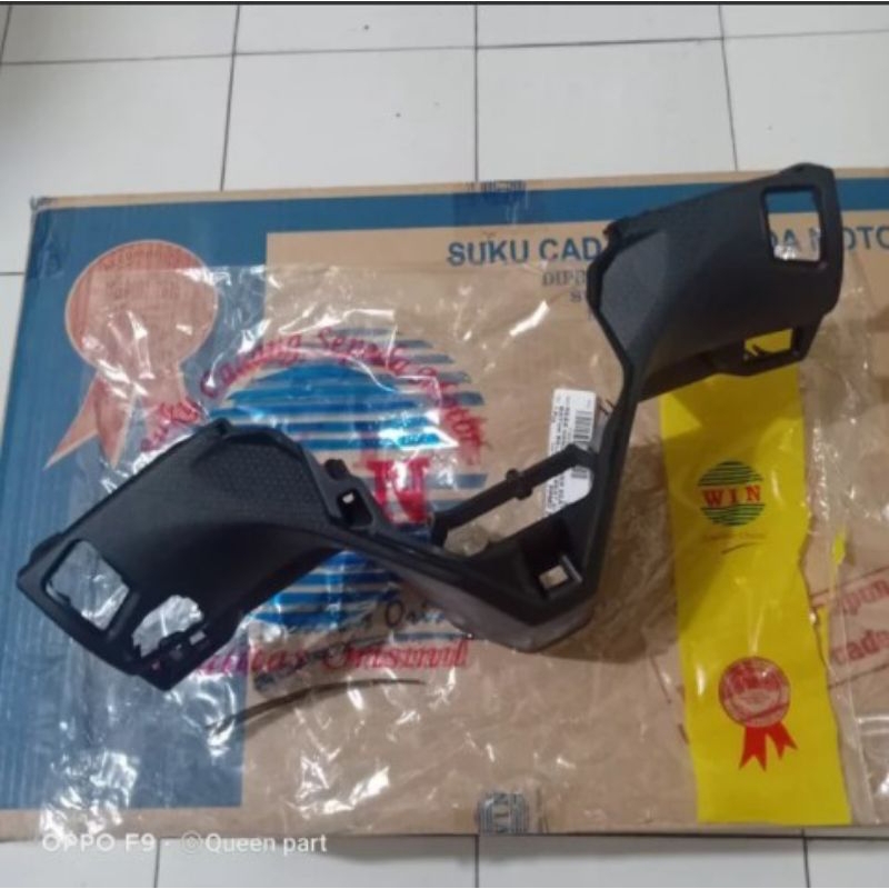 Batok Belakang Beat 2020/New LED ISS