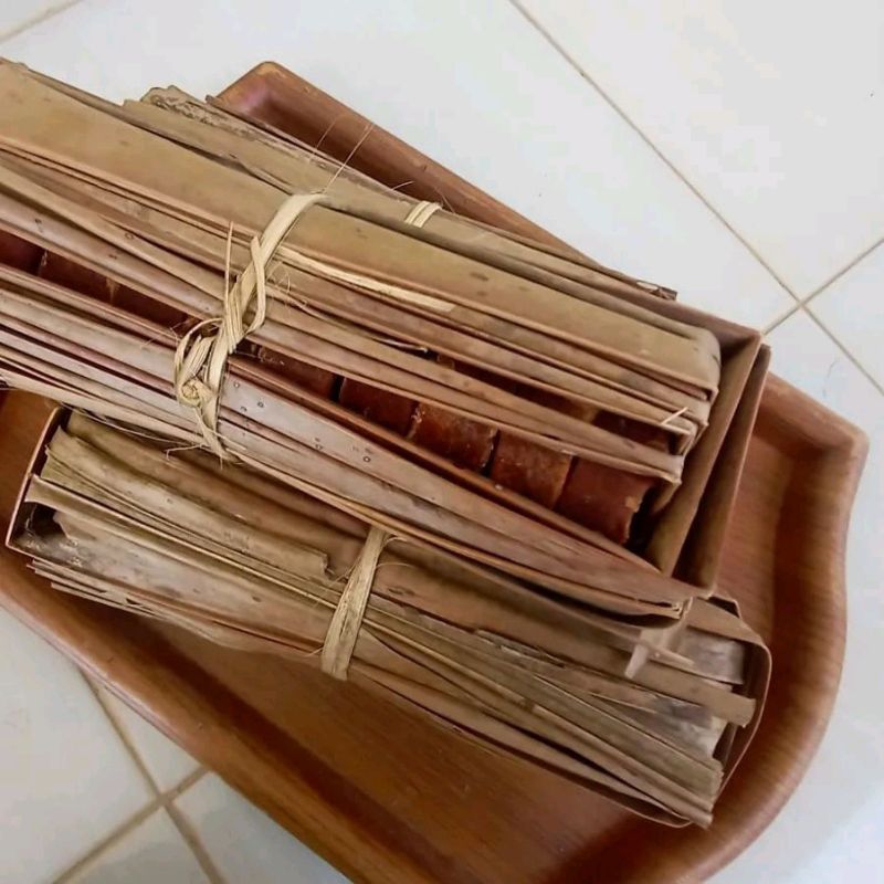 

Gula Kawung Langkap Pangandaran