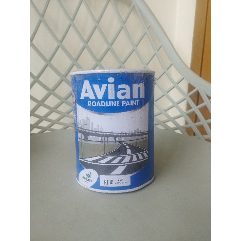AVIAN Roadline Paint (Marka Jalan,dll)