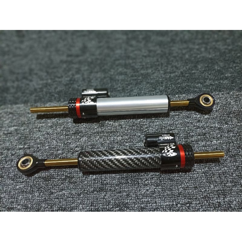 Stabiiliser Steering Damper Matris