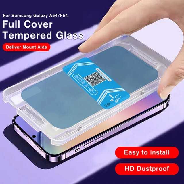 Superfit Tempered Glass SAMSUNG A18 A57 A37 A27 A17 A56 A36 A26 A16 A15 A25 A35 A55 A14 A24 A34 A54 