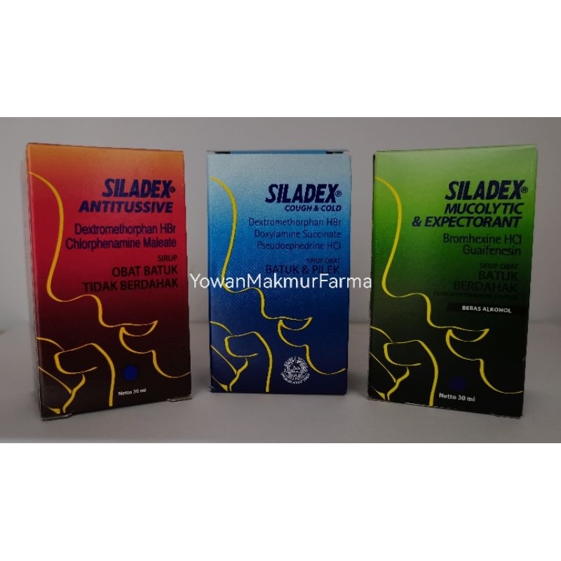 Siladex