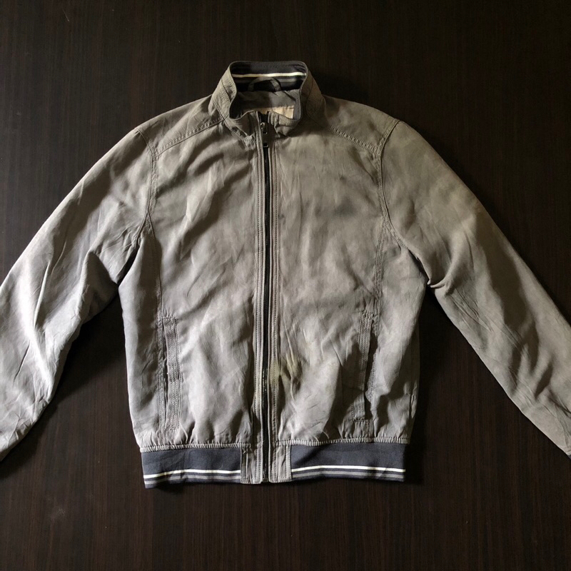 Zara man jaket