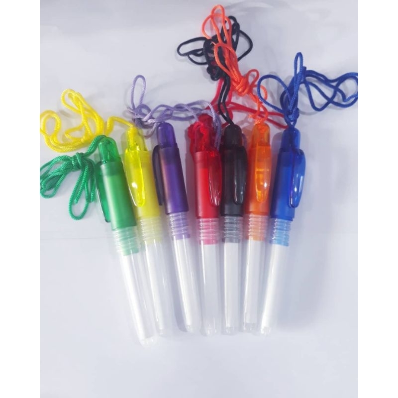 

Pulpen Pen Bulpen Boss Tali