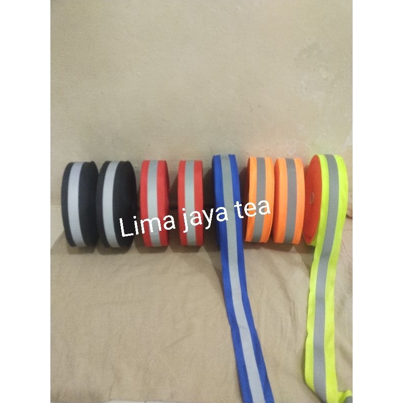 

scotchlite ukuran 5cm