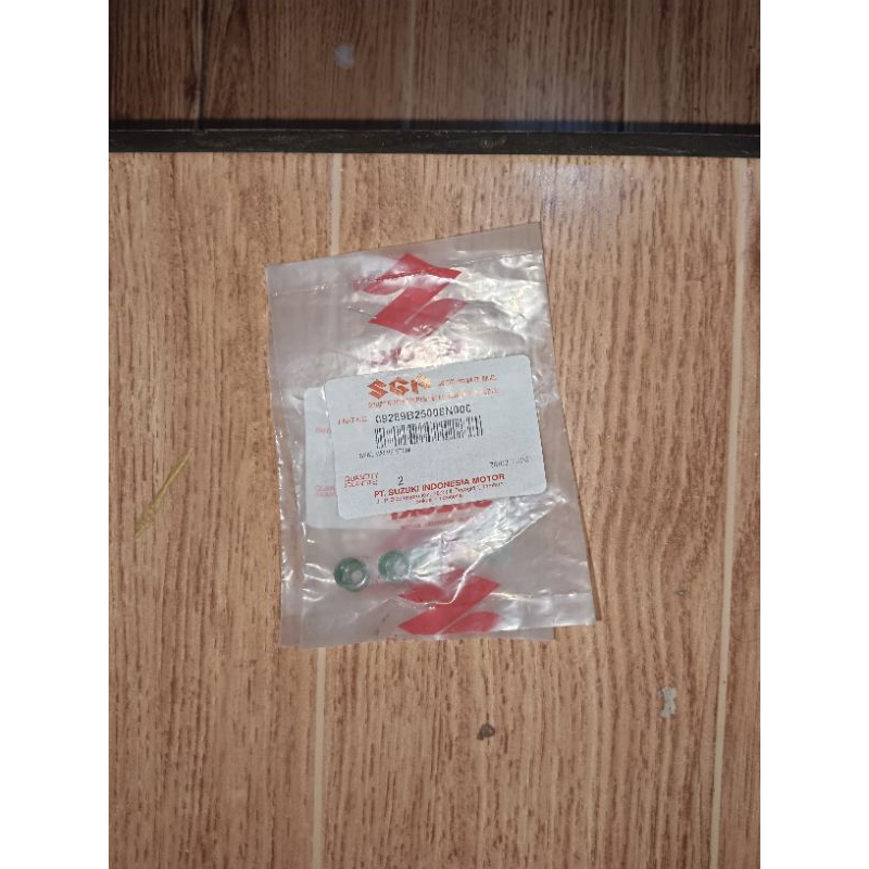 sil seal klep payung suzuki smash original SGP