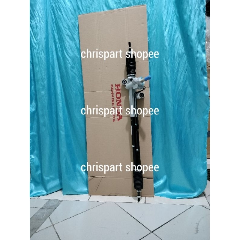 Odyssey absolute RB1 RB2 rack power steering rack steer rack steering rek stir rak setir