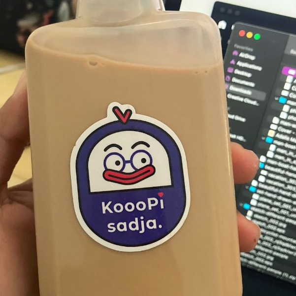 

KoooPisadja (Normal)