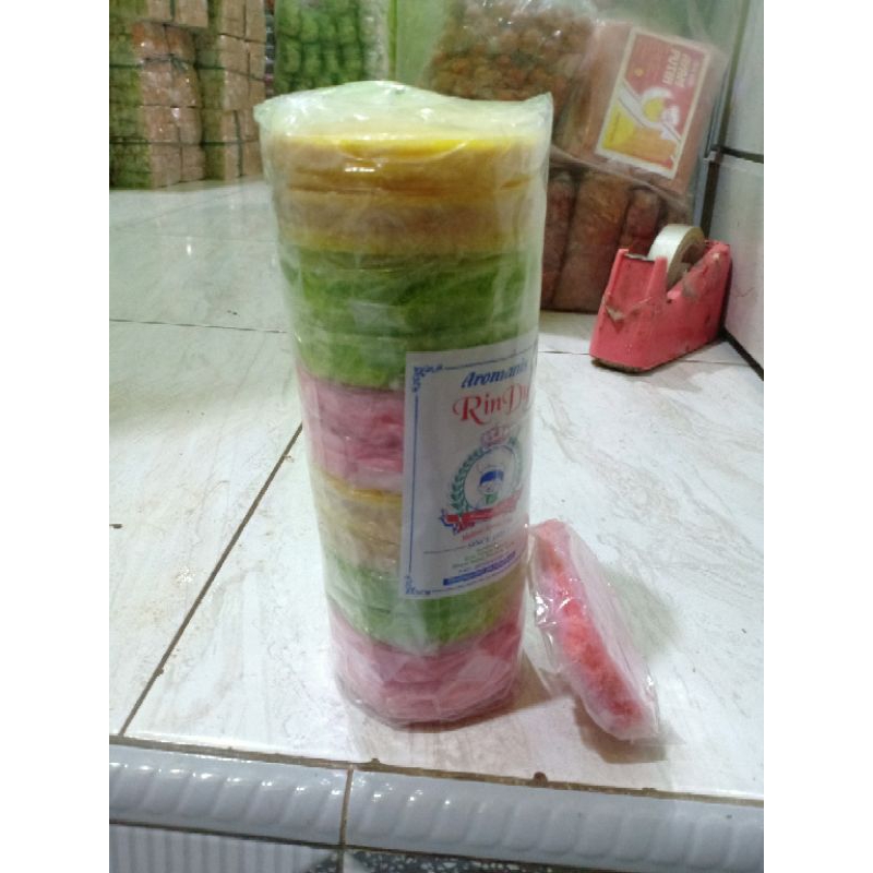 

aromanis/Rambut Nene cemilan jadul yang kini viral