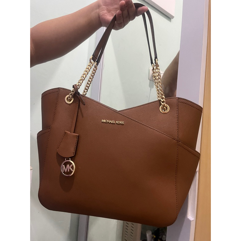 Tote Bag Michael Kors Preloved