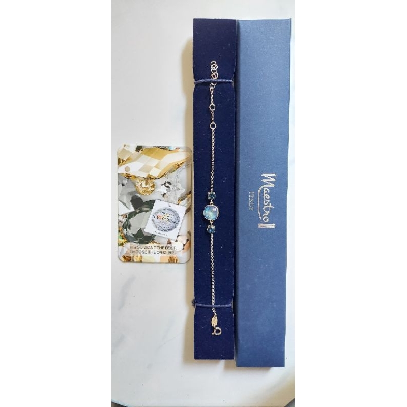 #silver925#gelang#swarovski#SALE