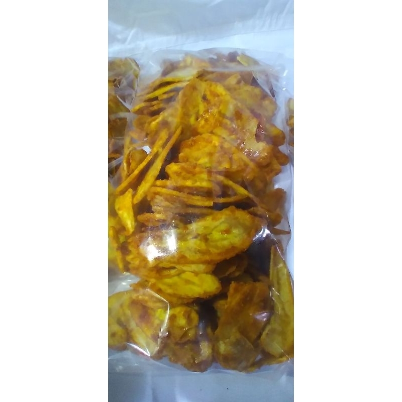 

keripikpisang500gr/keripikpisanganekarasa/keripikpisangpedasmanis/