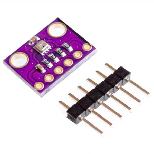 

GY BMP280 Pressure Sensor Tekanan Udara BMP 280 Altimeter Thermometer Limited