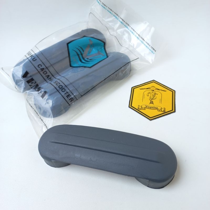 TUTUP FORK AS AYUN VESPA PX AS KECIL VEMSA/TUTUP PALA BABI VESPA PX