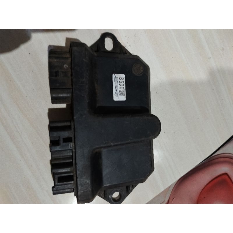 cdi ecu ecm yamaha freego 125 fi 2020