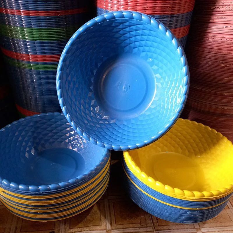 waskom hajatan wakul nasi kenduri