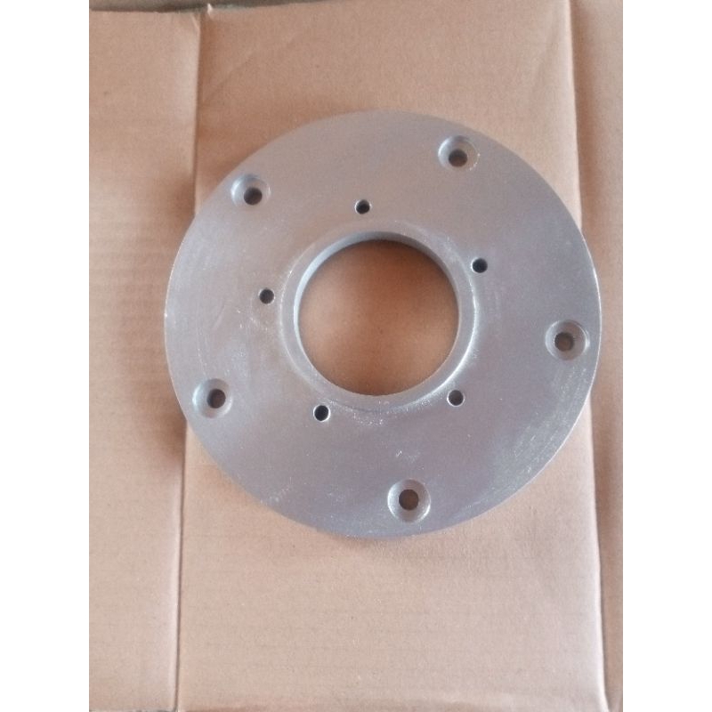 adaptor cakram depan new cb 150 cbr pakai cakram Vixion