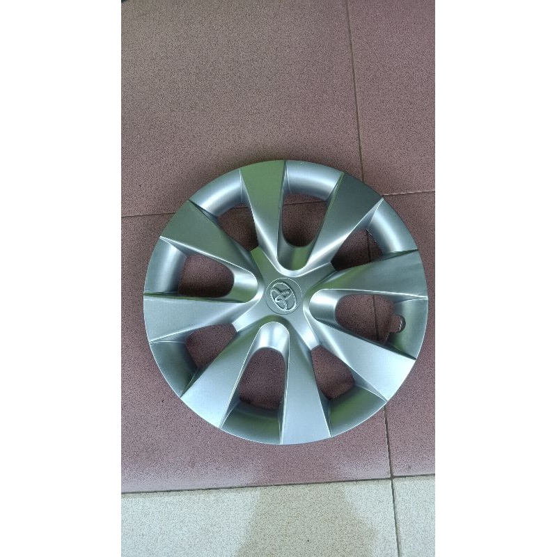 Tutup Veleg Cover Wheel Dop Toyota AVANZA NEW ring 14 harga untuk satuan