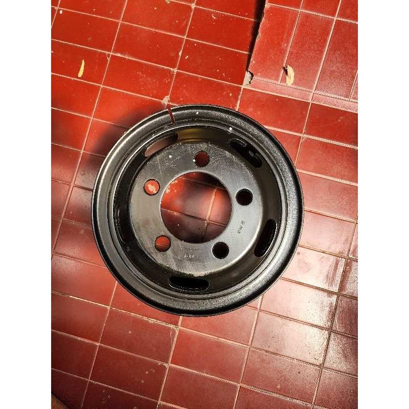 Velg Pelek Isuzu Elf NKR66 NKR 66 Original