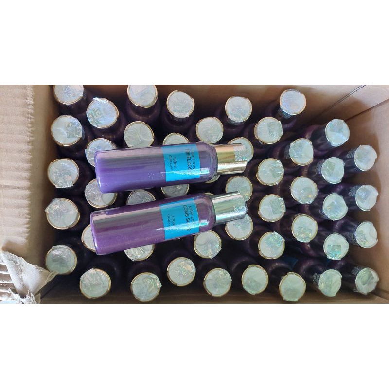 HB PEMUTIH BADAN AMPUH DAN CEPAT DOSIS TRIPEL DAN DOSIS SUPER