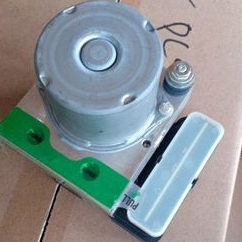 actuator moudule ABS wuling Cortez Original