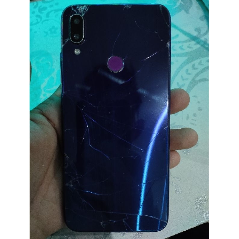 REDMI NOTE 7 MINUS LCD