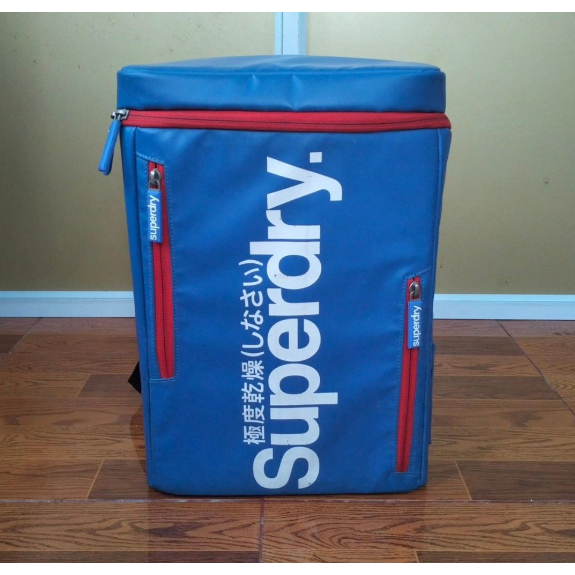 Superdry Backpack