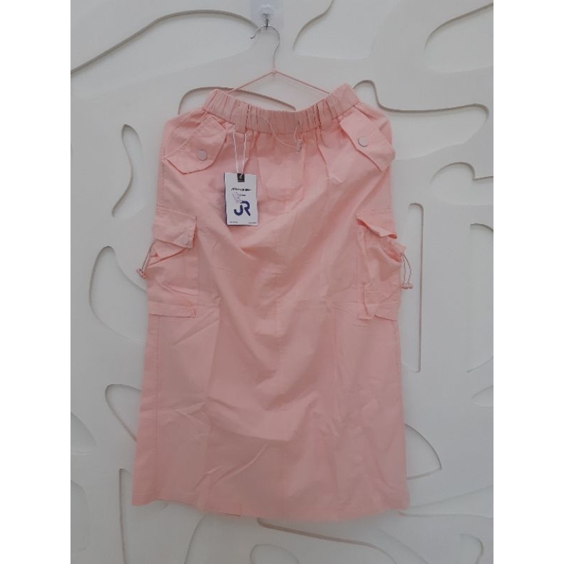 Cargo Skirt JR Bangkok