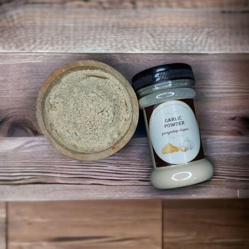 

garlic powder premium 50gr