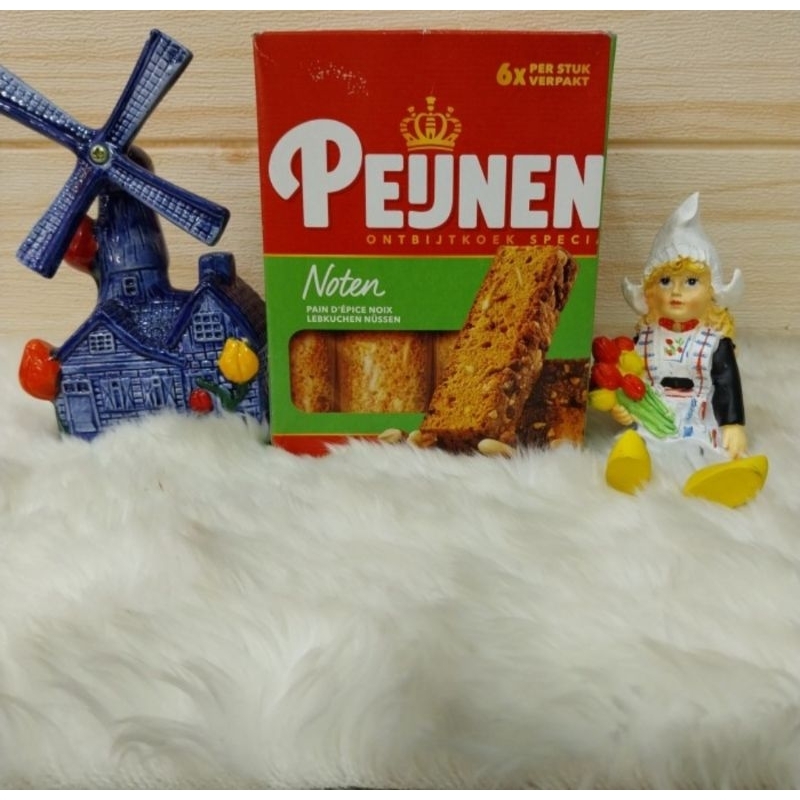 Peijnenburg ONBIJTKOEK