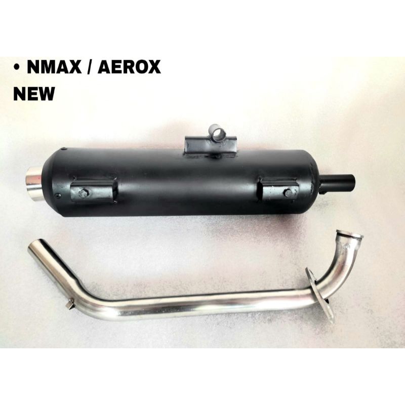 KNALPOT TSUKIGI COPY CMS VARIO 110 CW GENIO SCOOPY BEAT XEON FI RC GT X-RIDE VARIO 110 VARIO 125 VAR